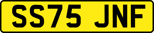 SS75JNF