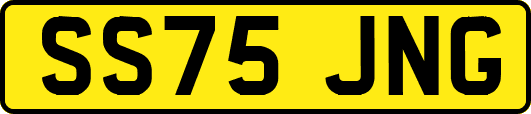 SS75JNG