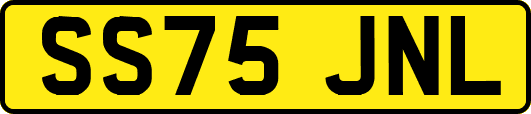 SS75JNL