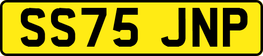 SS75JNP