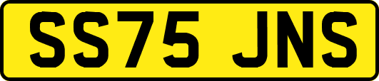 SS75JNS