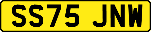 SS75JNW