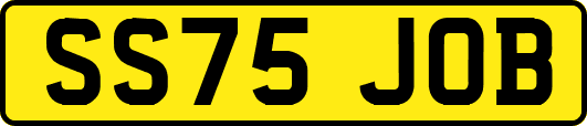 SS75JOB