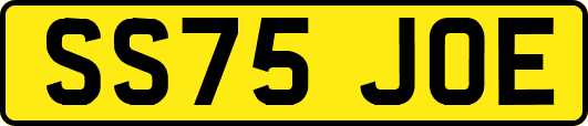 SS75JOE