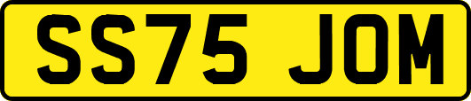 SS75JOM