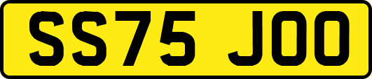 SS75JOO