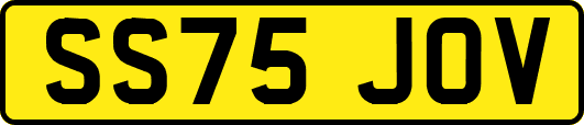 SS75JOV
