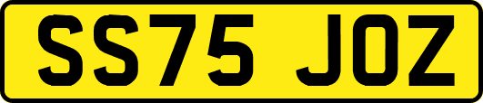 SS75JOZ