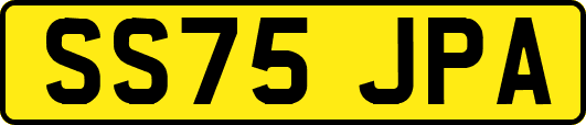 SS75JPA