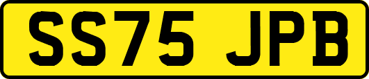 SS75JPB