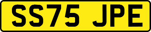 SS75JPE