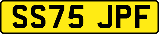 SS75JPF