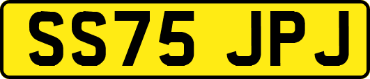SS75JPJ