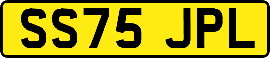 SS75JPL