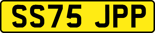 SS75JPP