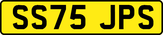 SS75JPS
