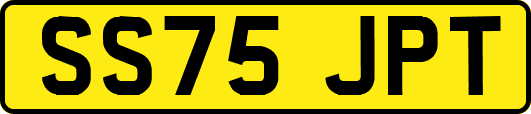 SS75JPT