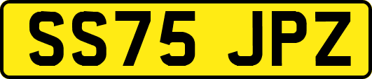 SS75JPZ