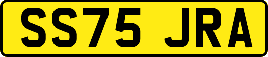 SS75JRA
