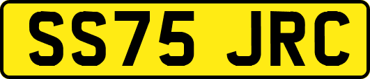 SS75JRC