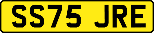 SS75JRE