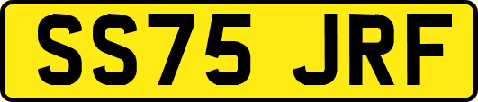 SS75JRF