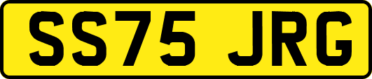 SS75JRG
