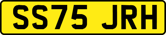 SS75JRH
