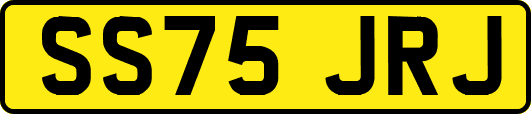 SS75JRJ