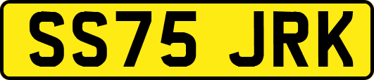 SS75JRK