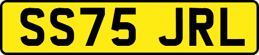 SS75JRL