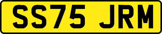 SS75JRM