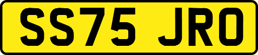 SS75JRO