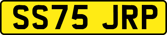SS75JRP