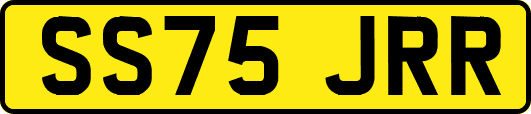 SS75JRR