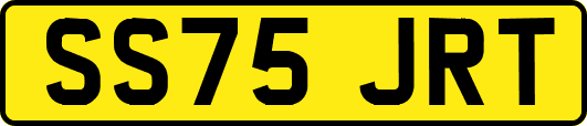 SS75JRT