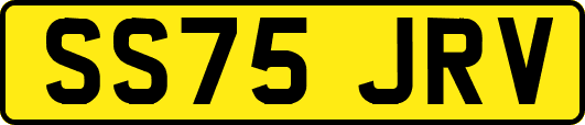 SS75JRV