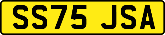 SS75JSA