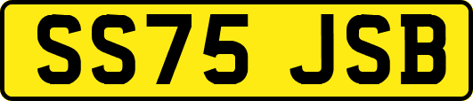 SS75JSB