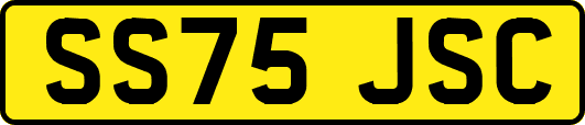 SS75JSC