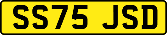SS75JSD