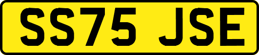 SS75JSE