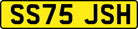 SS75JSH