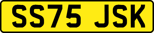 SS75JSK