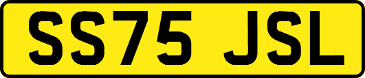 SS75JSL