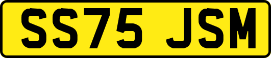 SS75JSM