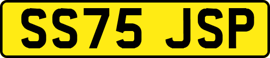 SS75JSP