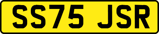 SS75JSR