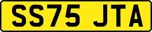 SS75JTA