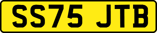 SS75JTB